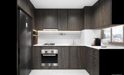 Jansen House (D19), Condominium #606993291